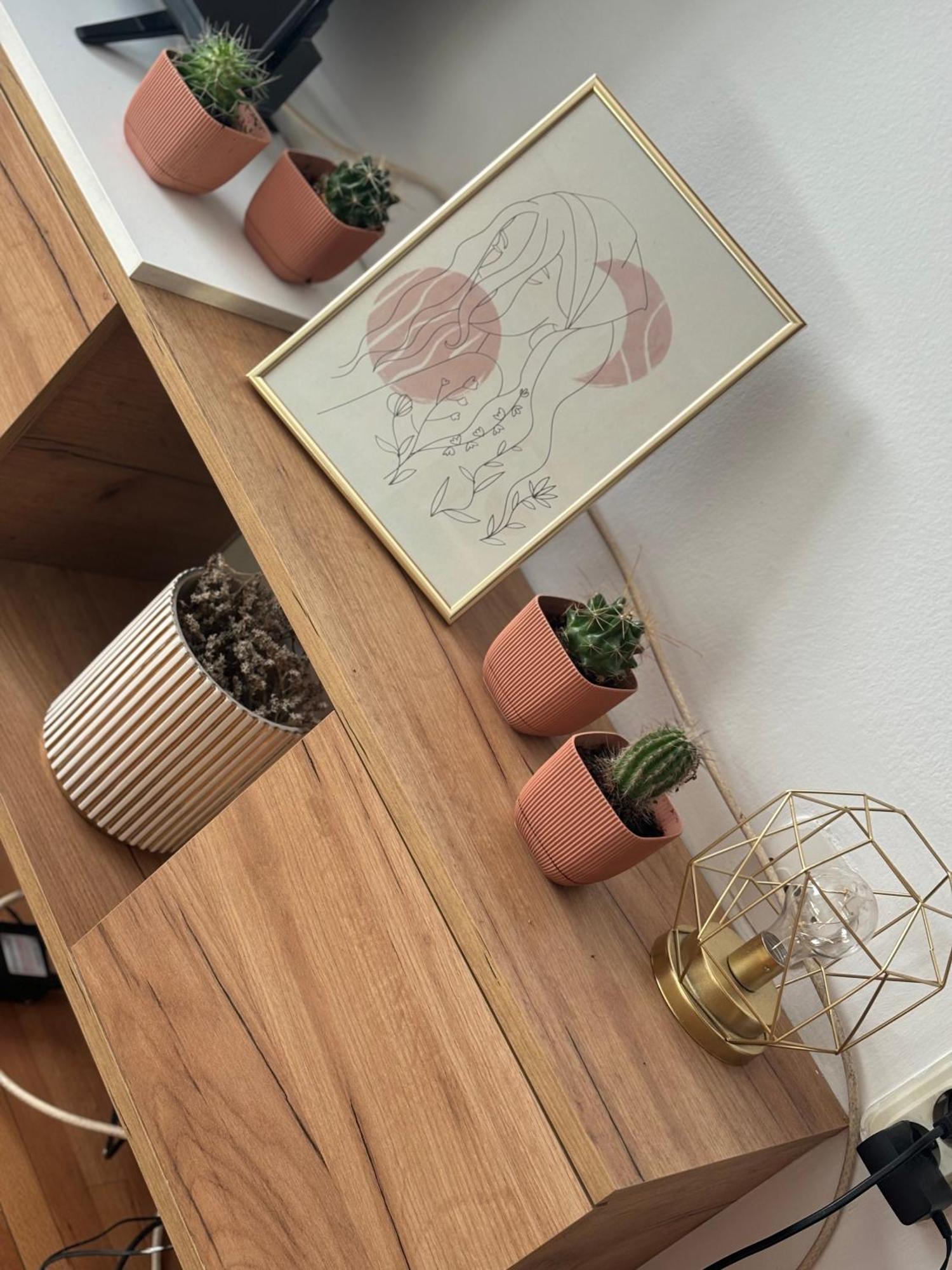 Mia'S Duplex Apartment 斯科普里 外观 照片