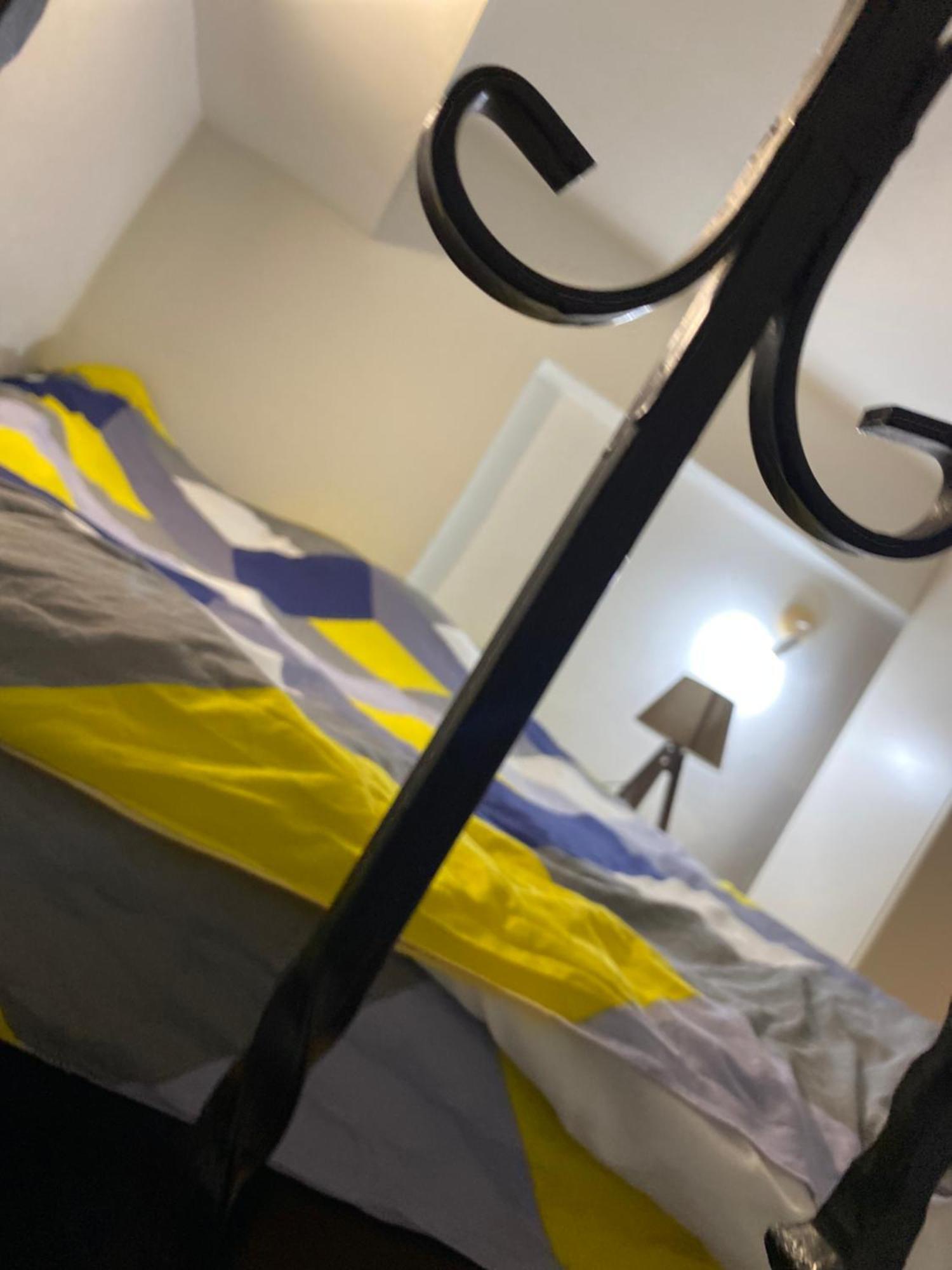 Mia'S Duplex Apartment 斯科普里 外观 照片